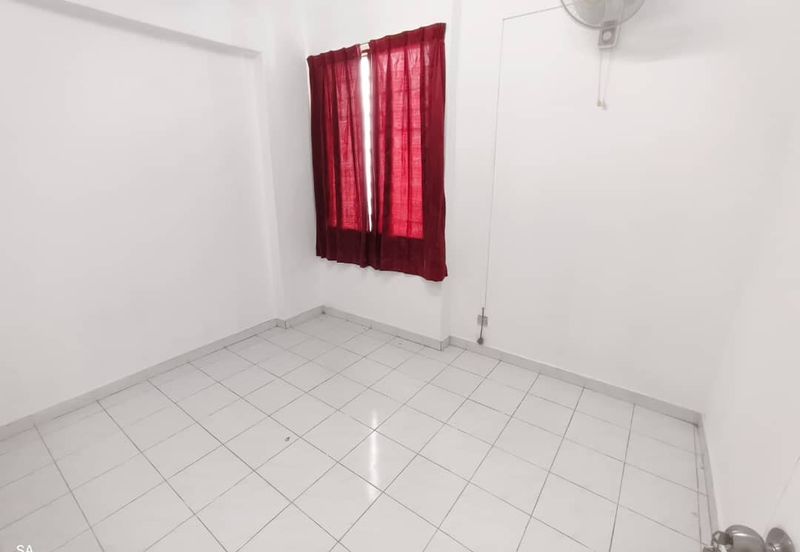 Apartment Desa Tasik