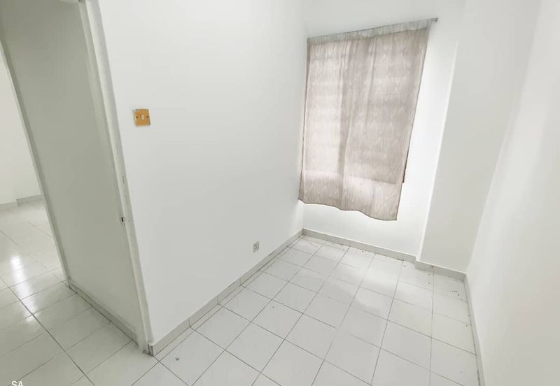 Apartment Desa Tasik