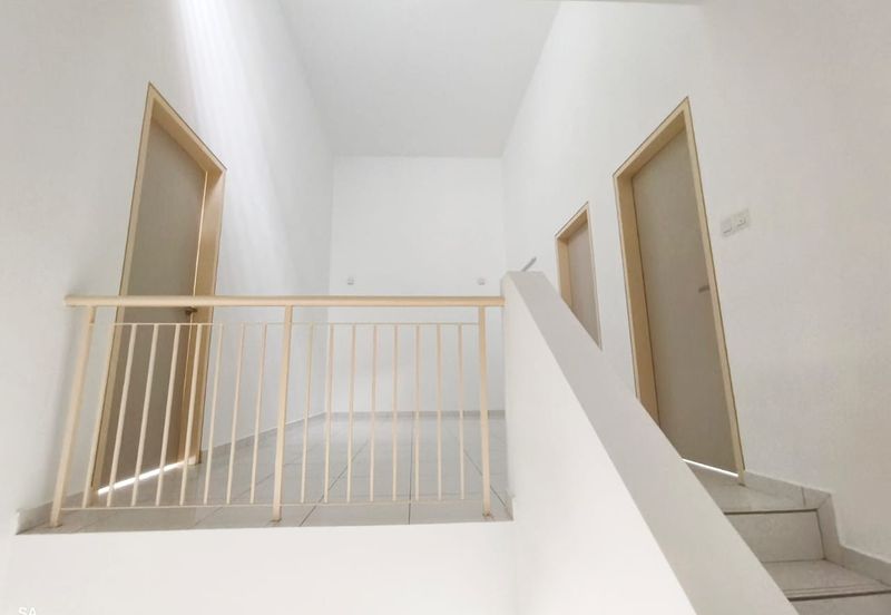 Laman Delfina @ Nilai Impian