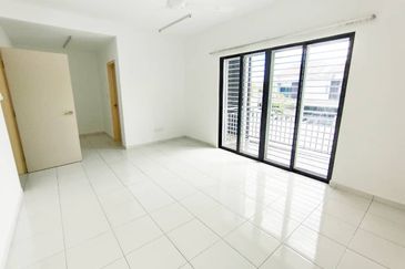 Laman Delfina @ Nilai Impian