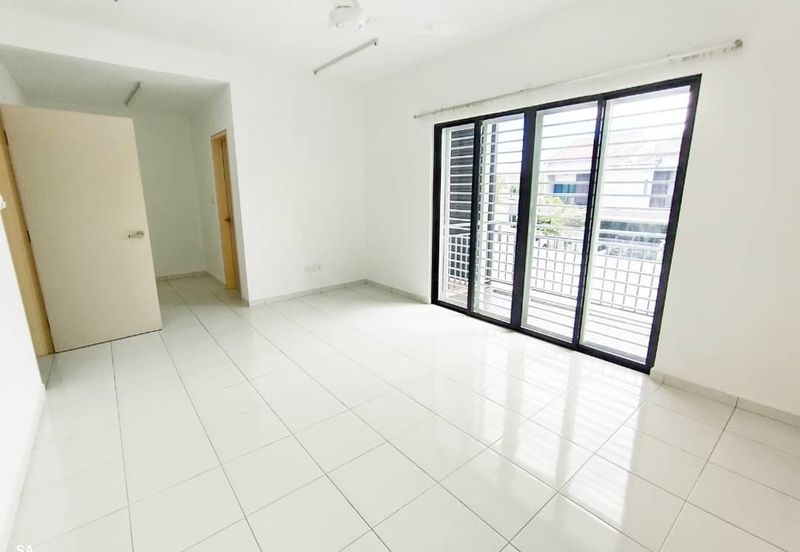 Laman Delfina @ Nilai Impian