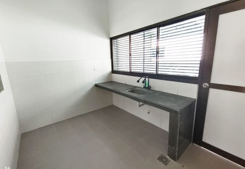 Laman Delfina @ Nilai Impian