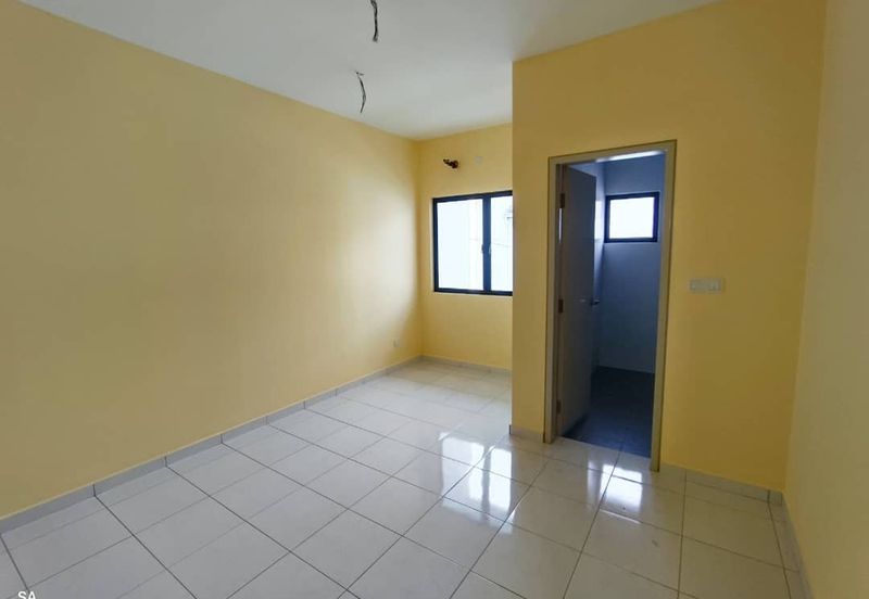 Laman Delfina @ Nilai Impian