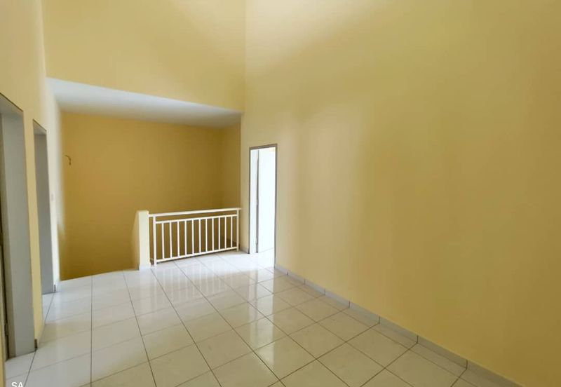 Laman Delfina @ Nilai Impian