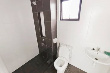 Laman Delfina @ Nilai Impian