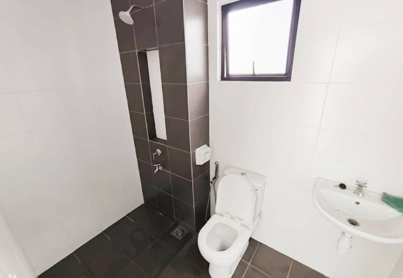 Laman Delfina @ Nilai Impian