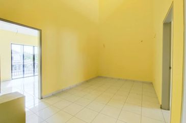 Laman Delfina @ Nilai Impian