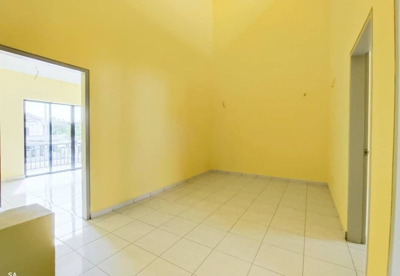 Laman Delfina @ Nilai Impian