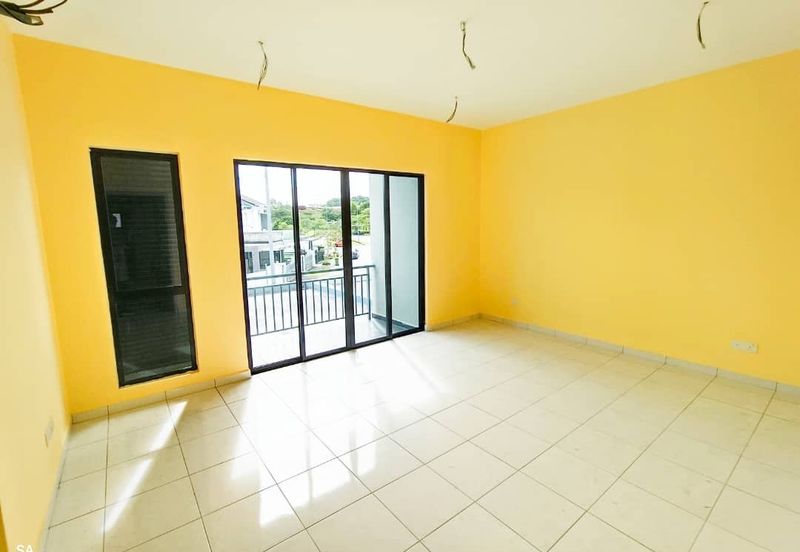 Laman Delfina @ Nilai Impian