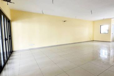 Laman Delfina @ Nilai Impian