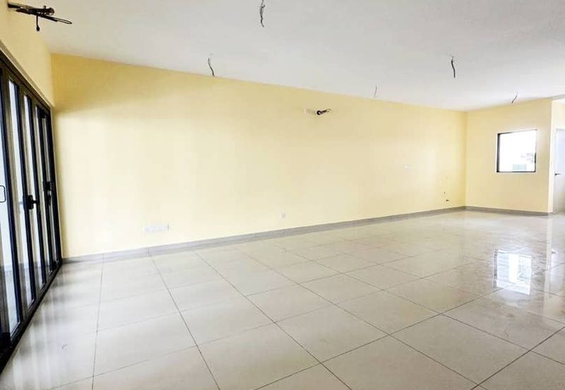 Laman Delfina @ Nilai Impian