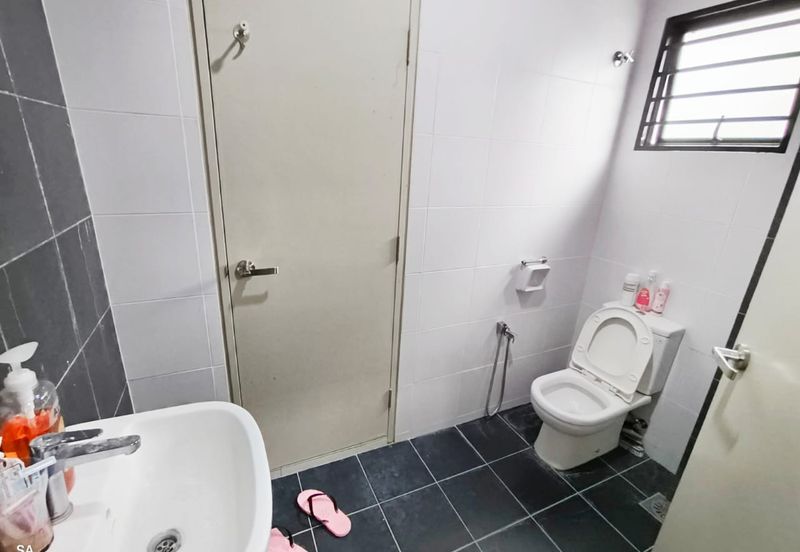 Laman Delfina @ Nilai Impian