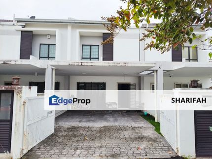 RENOVATED & EXTENDED Double Storey Terrace, Laman Delfina, Nilai Impian, Negeri Sembilan, Nilai
