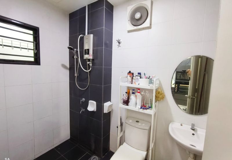 Laman Delfina @ Nilai Impian