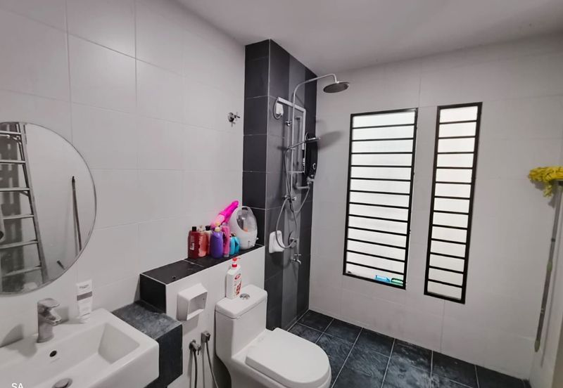 Laman Delfina @ Nilai Impian