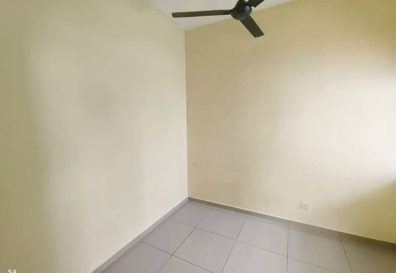 Laman Delfina @ Nilai Impian