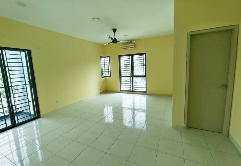 Laman Delfina @ Nilai Impian