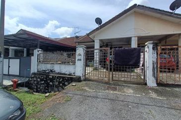 Taman Desa Jasmin
