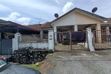 Taman Desa Jasmin