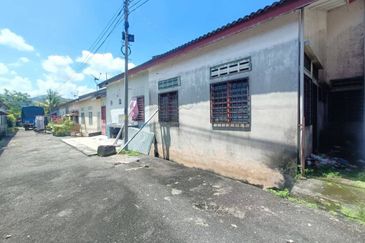 Taman Semarak