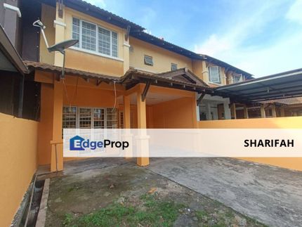 New Refurbished Rumah Teres 2 Tingkat Taman Desaria Nilai, Negeri Sembilan, Nilai