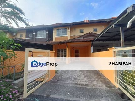 Taman Desaria Nilai Rumah Teres 2 Tingkat Newly Refurbished For Sale, Negeri Sembilan, Nilai