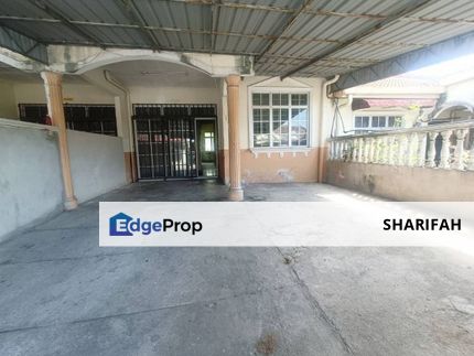 Rumah Teres Setingkat Taman Desa Cempaka Bandar Baru Nilai, Negeri Sembilan, Nilai