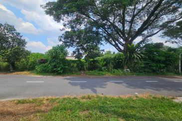 Taman Semenyih Permata