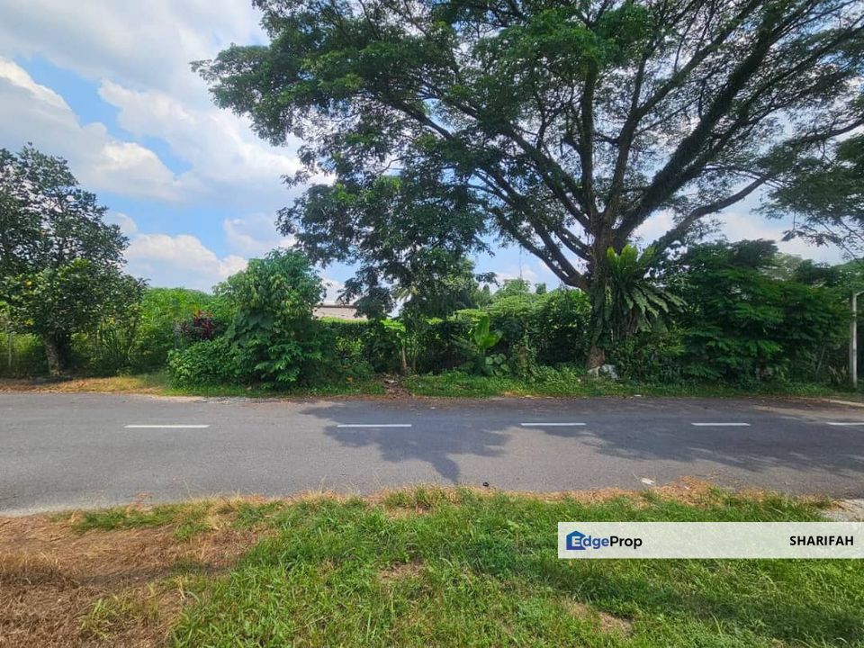 Taman Semenyih Permata Semenyih Rumah Teres 2 Tingkat With Extended Kitchen and Facing Open  , Selangor, Semenyih