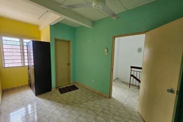 Taman Semenyih Permata