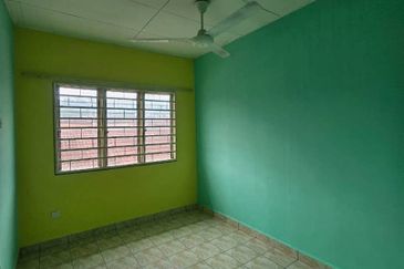 Taman Semenyih Permata