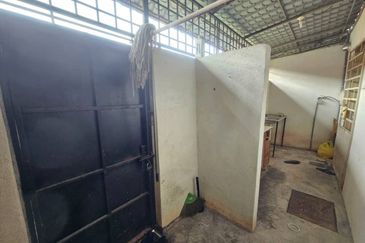 Taman Semenyih Permata