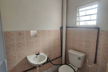 Taman Semenyih Permata