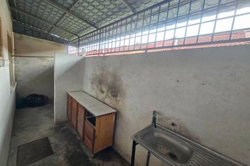 Taman Semenyih Permata