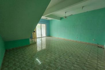 Taman Semenyih Permata