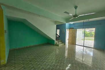 Taman Semenyih Permata