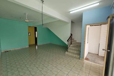 Taman Semenyih Permata