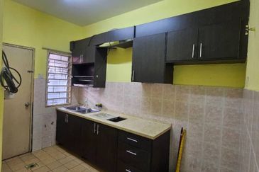 Taman Semenyih Permata