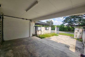 Taman Semenyih Permata