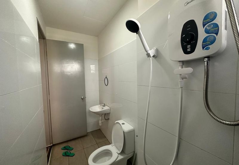 Core SoHo Suites @ KIP Sentral