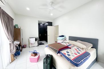 Laman Delfina @ Nilai Impian