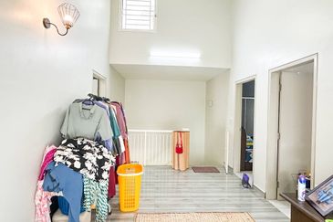 Laman Delfina @ Nilai Impian