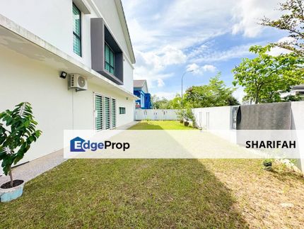 Laman Delfina Nilai Impian Rumah Teres 2 Tingkat RENOVATED CORNER LOT For Sale, Negeri Sembilan, Nilai
