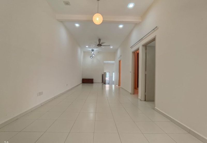 RUMAH TERES SETINGKAT TAMAN PANDAN JAYA SEKSYEN 1, MELAKA UNTUK DIJUAL