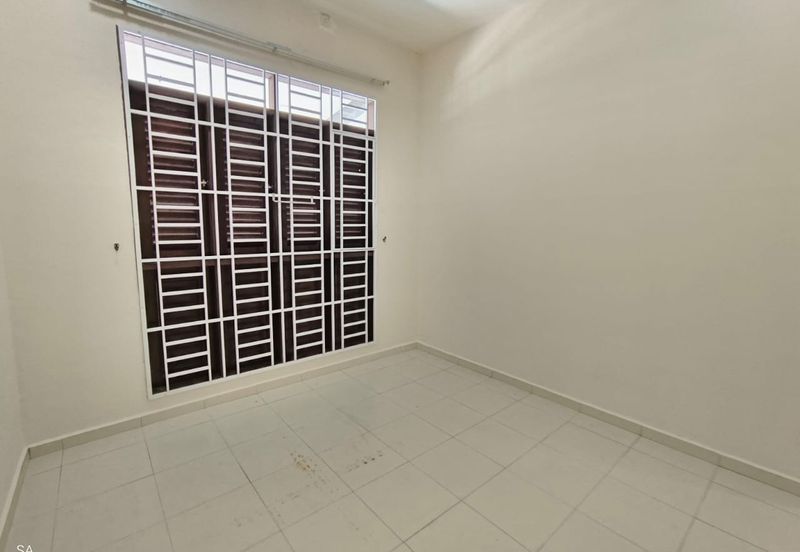 RUMAH TERES SETINGKAT TAMAN PANDAN JAYA SEKSYEN 1, MELAKA UNTUK DIJUAL