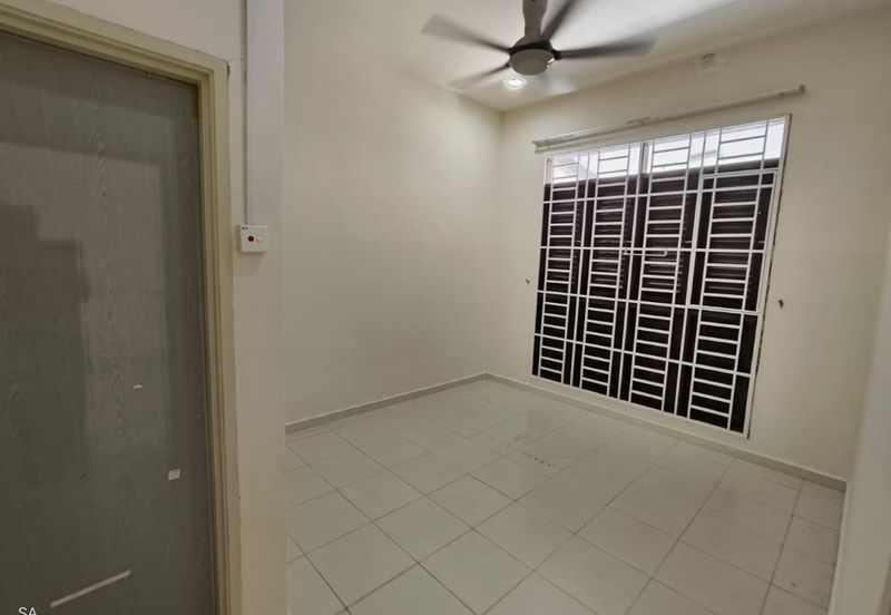 RUMAH TERES SETINGKAT TAMAN PANDAN JAYA SEKSYEN 1, MELAKA UNTUK DIJUAL