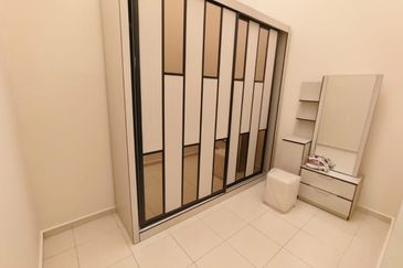 RUMAH TERES SETINGKAT TAMAN PANDAN JAYA SEKSYEN 1, MELAKA UNTUK DIJUAL