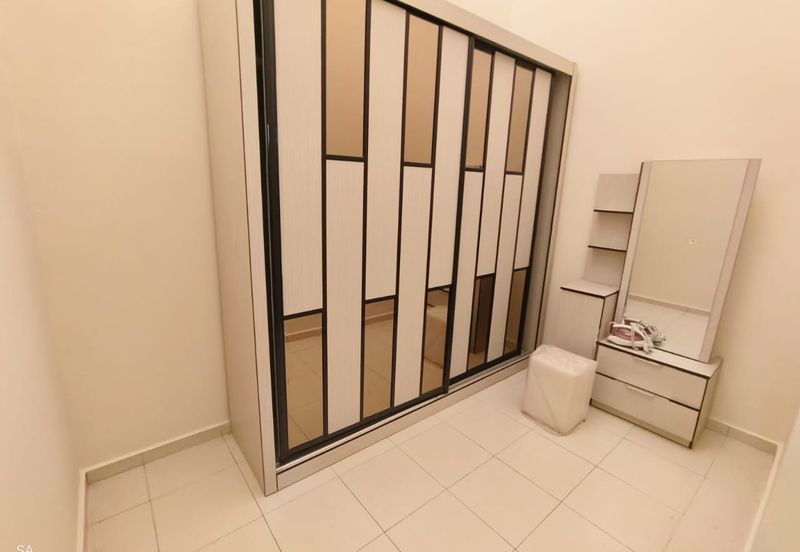 RUMAH TERES SETINGKAT TAMAN PANDAN JAYA SEKSYEN 1, MELAKA UNTUK DIJUAL