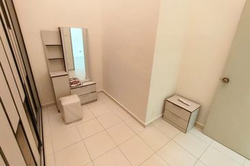 RUMAH TERES SETINGKAT TAMAN PANDAN JAYA SEKSYEN 1, MELAKA UNTUK DIJUAL