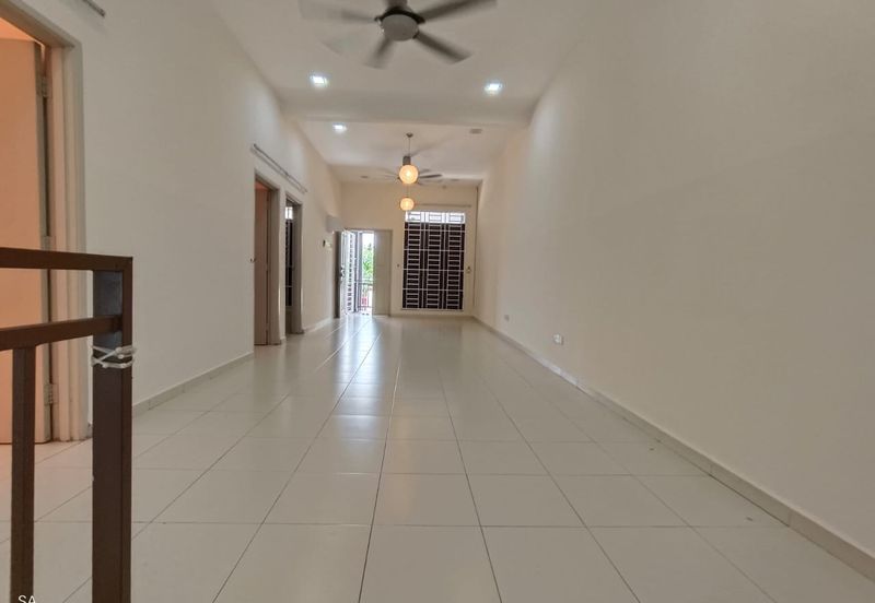 RUMAH TERES SETINGKAT TAMAN PANDAN JAYA SEKSYEN 1, MELAKA UNTUK DIJUAL